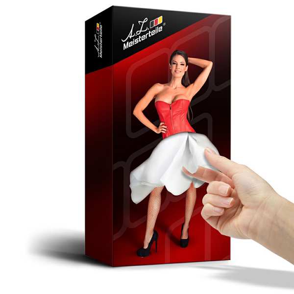 Papiertaschentuch - AZ-MT Design